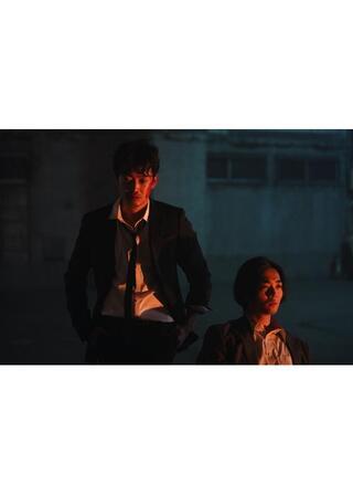 GET SET GOのポスター