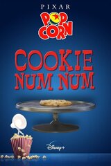 クッキーは誰の手に?のポスター
