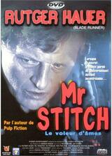 MR.STITCH／悪魔の種子のポスター