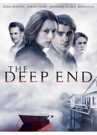 ディープ・エンドのポスター