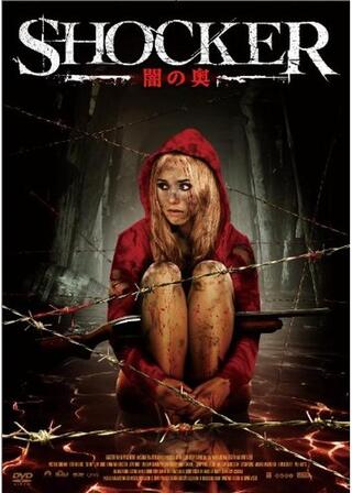 SHOCKER 闇の奥のポスター