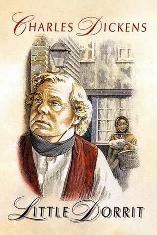 リトル・ドリットのポスター