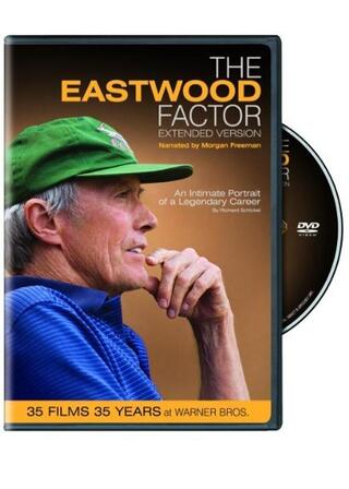 クリント・イーストウッドの真実のポスター