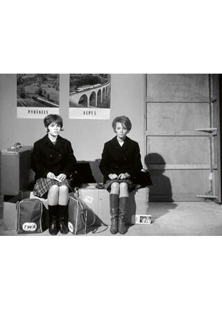 ブリジットとブリジットのポスター