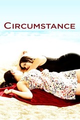 Circumstance（原題）のポスター