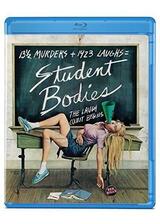 Student Bodies（原題）のポスター