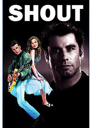 過ぎゆく夏のポスター