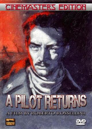 ギリシャからの帰還のポスター