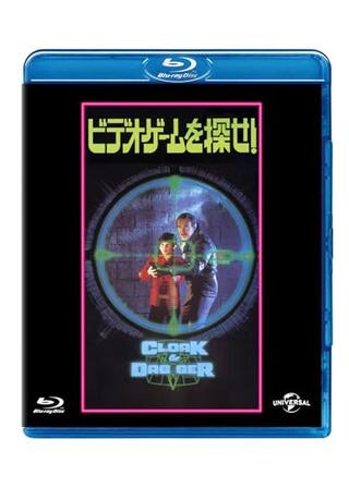 ビデオゲームを探せ！のポスター