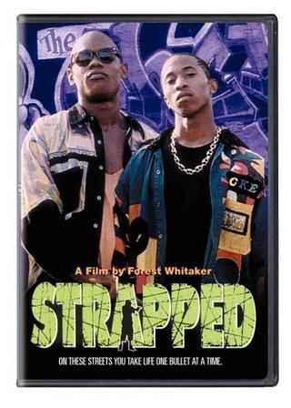 ハード・ジャスティスのポスター