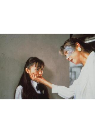 洗礼のポスター