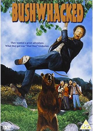 サバイバルガイドのポスター