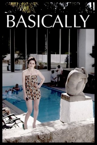 Basically（原題）のポスター