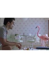 タイムシェアのポスター