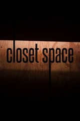 Closet Space（原題）のポスター