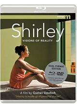 Shirley: Visions of Reality（原題）のポスター