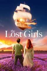 The Lost Girls（原題）のポスター