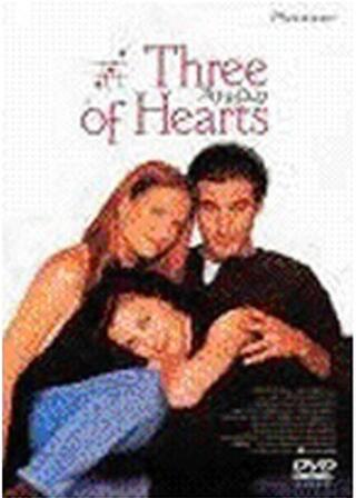 スリー・オブ・ハーツのポスター