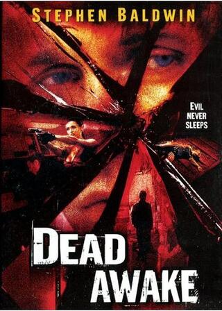 睡眠障害のポスター