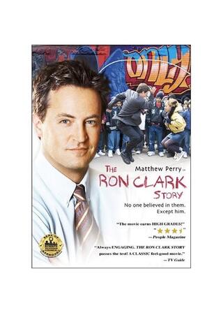 先生はあきらめない ～ロン・クラーク物語～のポスター