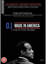 O.J.: メイド・イン・アメリカ（原題）のポスター