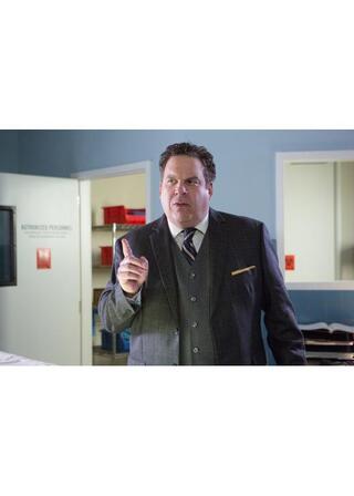 刑事ハンサムのポスター