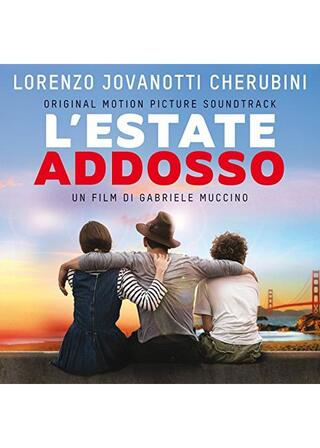 Summertime／サマータイムのポスター