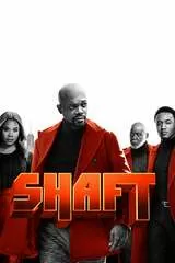 シャフトのポスター