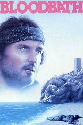 狂気の楽園のポスター