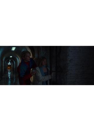 クロース家3のポスター