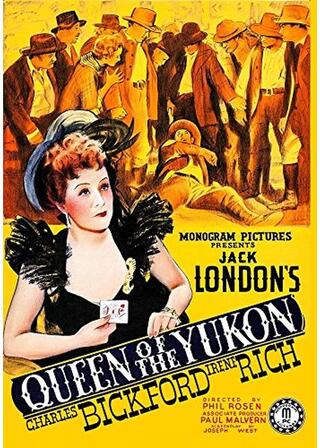 ユーコンの女王のポスター