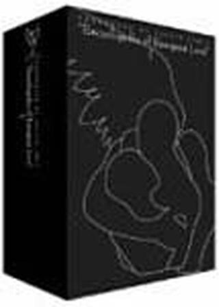 アパッショナートのポスター