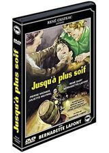 Jusqu'à plus soif（原題）のポスター