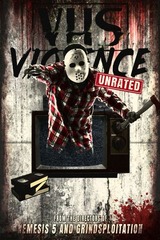 VHS Violence（原題）のポスター