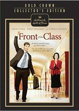 Front of the Class（原題）のポスター