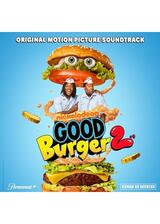 Good Burger 2（原題）のポスター