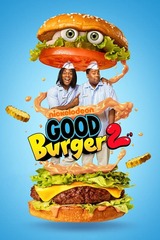 Good Burger 2（原題）のポスター