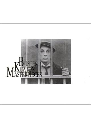 キートンの酋長／キートンの白人酋長／キートンのハッタリ酋長のポスター