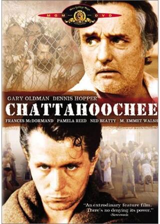 理由なき発砲のポスター