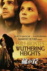 嵐が丘(1992)の映画評論・解説一覧 映画ポップコーン