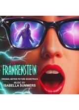 Lisa Frankenstein（原題）のポスター