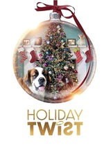 Holiday Twist（原題）のポスター