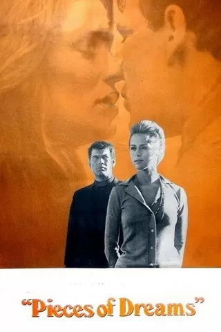 美しき愛のかけらのポスター