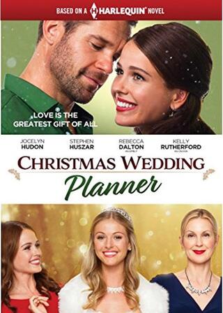 クリスマス・ウェディングのポスター