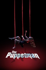 The Puppetman（原題）のポスター