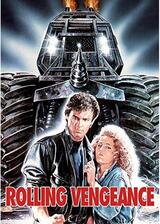 ローリング・ベンジェンス／復讐のモンスター・トラックのポスター