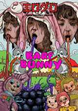 Barf Bunny（原題）のポスター
