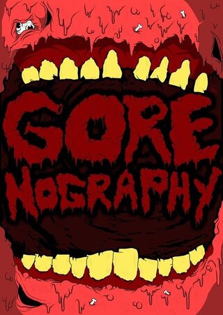 Gorenography（原題）のポスター