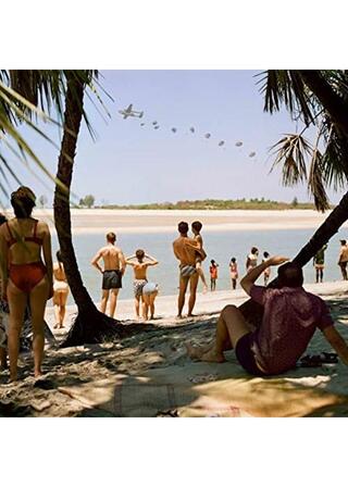 Red Island（英題）のポスター