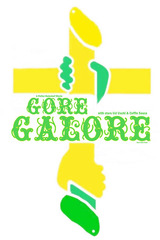 Gore Gore Gays（原題）のポスター